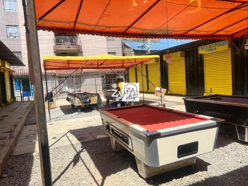 Shop for rent in Zimmermann