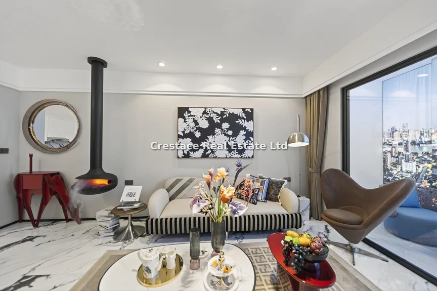 2-bedroom Apartment for sale in Westlands Area