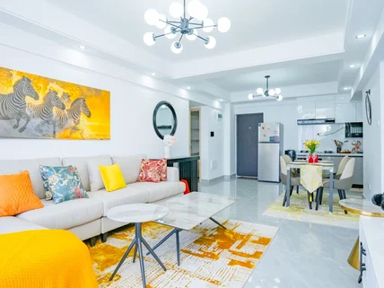 3-bedroom Apartment for rent in Westlands Area, Westlands