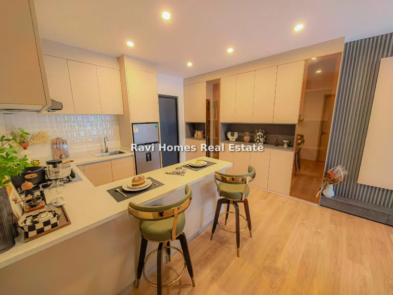 1-bedroom Apartment for sale in Westlands Area