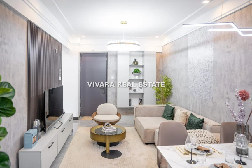 2-bedroom Apartment for sale in Lavington