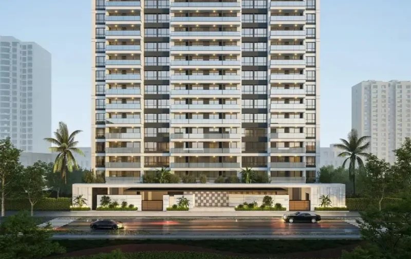3 Bedroom Apartment For Sale In Lavington, Nairobi