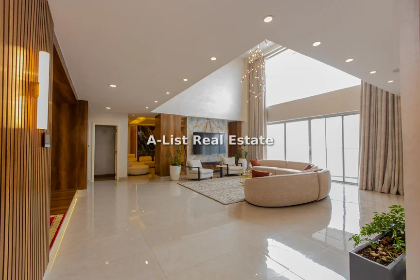 4-bedroom Apartment for rent in Westlands Area