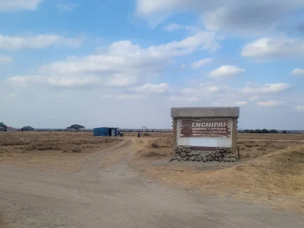 Land for sale in Isinya, Kajiado County