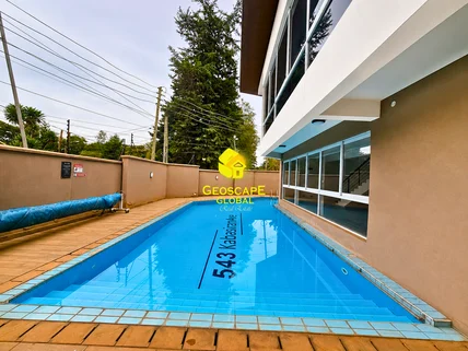 5-bedroom House for rent in Lavington, Nairobi
