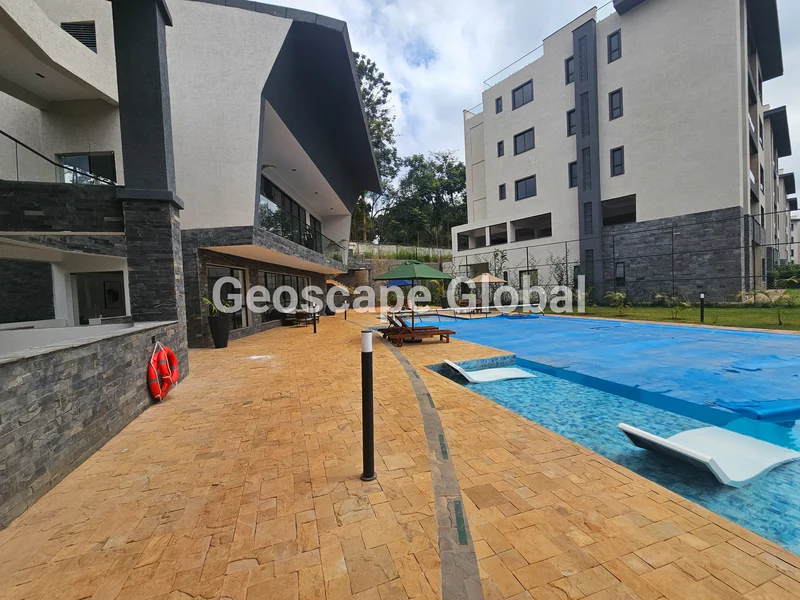 FOR RENT: Loresho Four-Bedroom Apartment