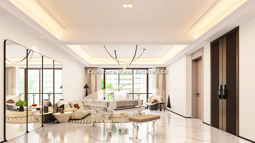 3-bedroom Apartment for sale in Westlands Area