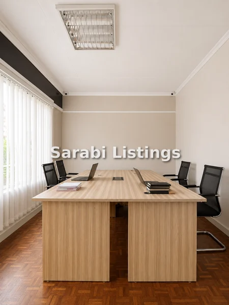 Office for rent in Kilimani