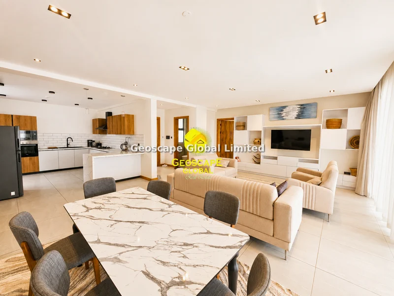 3-bedroom Apartment for rent in Spring Valley
