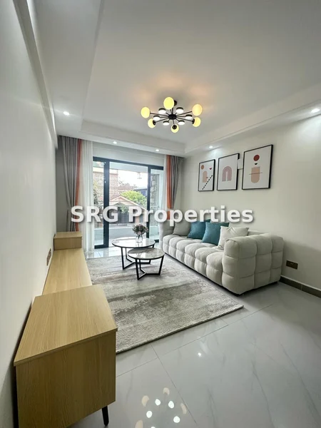 1-bedroom Apartment for sale in Kileleshwa