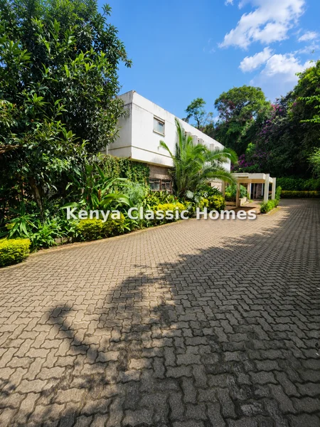 Residential Land for sale in Lavington