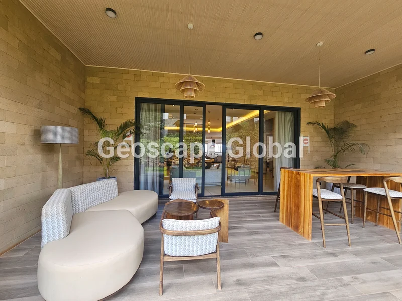 FOR RENT: Loresho Four-Bedroom Apartment