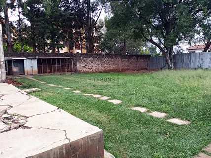Land for sale in Dagoretti Corner, Nairobi