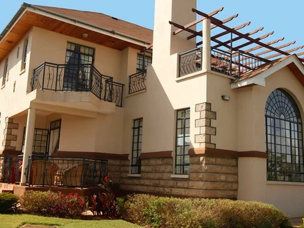 4-bedroom Villa for rent in Runda, Westlands