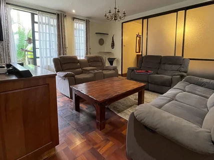 1-bedroom Apartment for rent in Riverside, Westlands