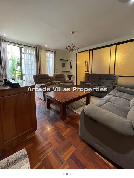 1-bedroom Apartment for rent in Riverside