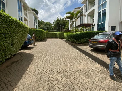 4-bedroom Townhouse for sale in Lavington, Nairobi