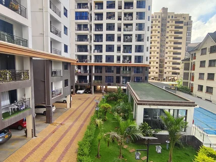 2-bedroom Apartment for sale in Kileleshwa, Nairobi