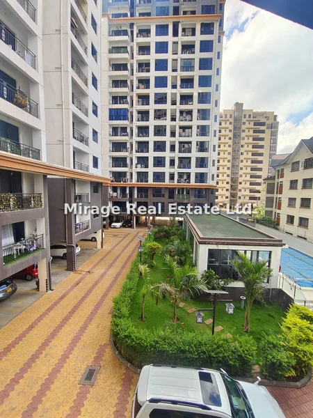 2-bedroom Apartment for sale in Kileleshwa