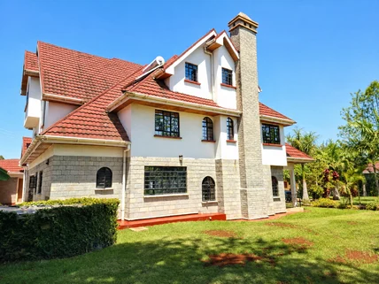 6-bedroom House for sale in Karen, Nairobi