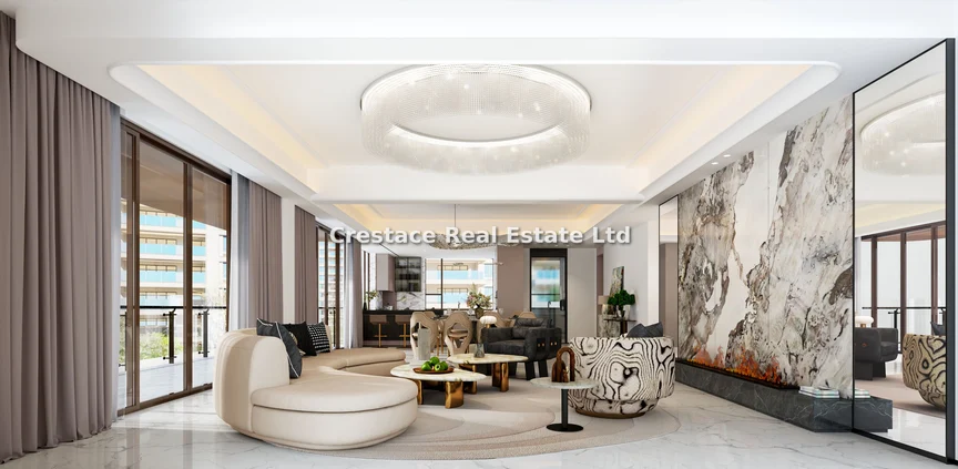4-bedroom Apartment for sale in Westlands Area
