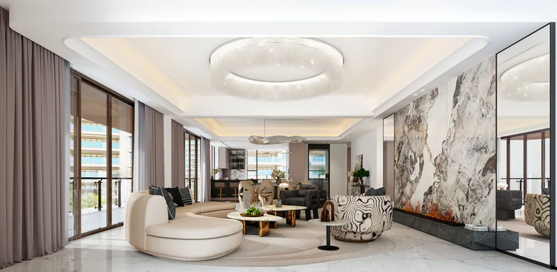 Majestic Apartments For Sale- Westlands- 4 Bedroom & DSQ