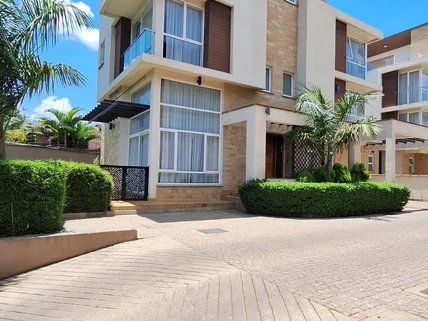 4-bedroom Townhouse for rent in Lavington, Nairobi