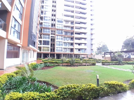 2-bedroom Apartment for rent in Lavington, Nairobi