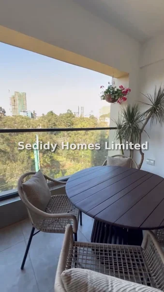 3-bedroom Apartment for rent in Spring Valley
