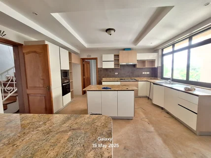 4-bedroom Apartment for rent in Riverside, Westlands