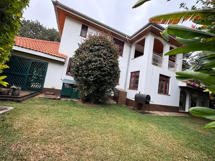 4-bedroom House for rent in Lavington, Nairobi