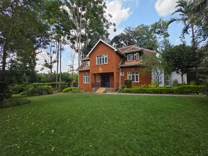 5-bedroom Townhouse for rent in Rosslyn, Westlands