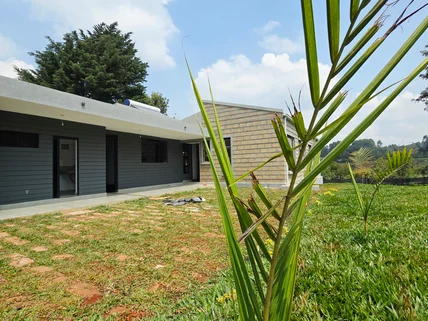 3-bedroom House for rent in Tigoni, Limuru