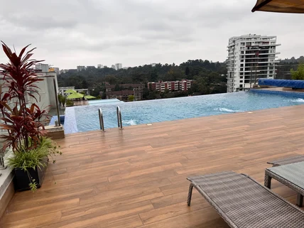1-bedroom Apartment for rent in Westlands Area, Westlands