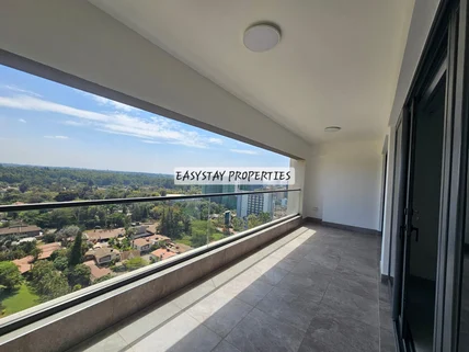3-bedroom Apartment for rent in Spring Valley, Westlands