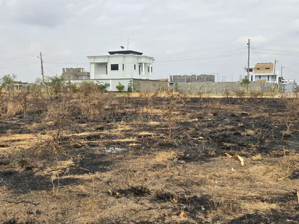 Land for sale in Kamakis, Ruiru