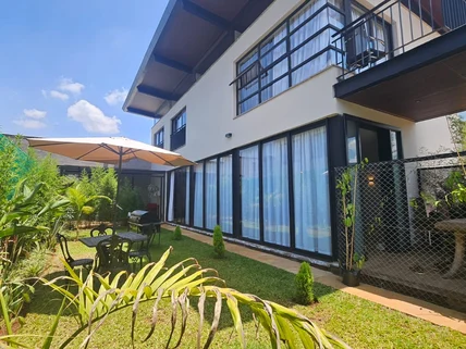 4-bedroom Townhouse for rent in Kiambu Road, Nairobi