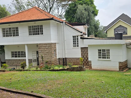 3-bedroom Townhouse for rent in Lavington, Nairobi
