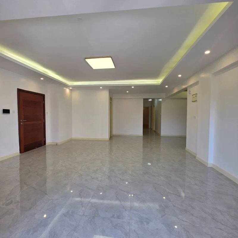 An Executive Three Bedroom Apartment To Let In Kileleshwa