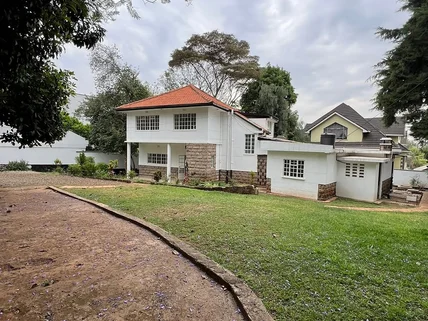 3-bedroom Townhouse for rent in Lavington, Nairobi