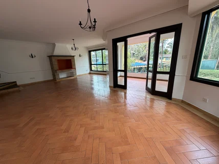 3-bedroom Townhouse for rent in Westlands Area, Westlands