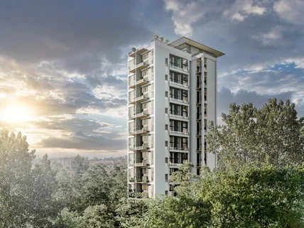 1-bedroom Apartment for sale in Riverside, Westlands