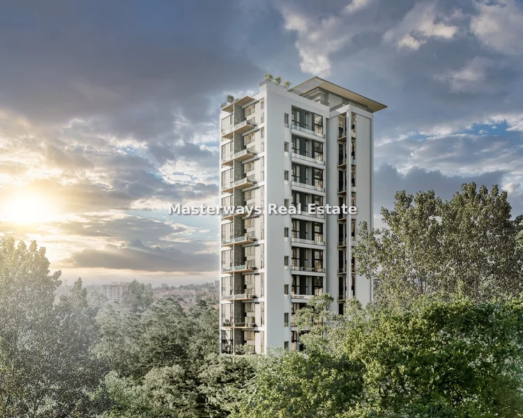 1-bedroom Apartment for sale in Riverside
