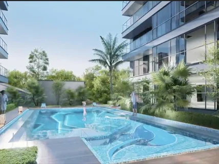 1-bedroom Apartment for sale in Kilimani, Nairobi