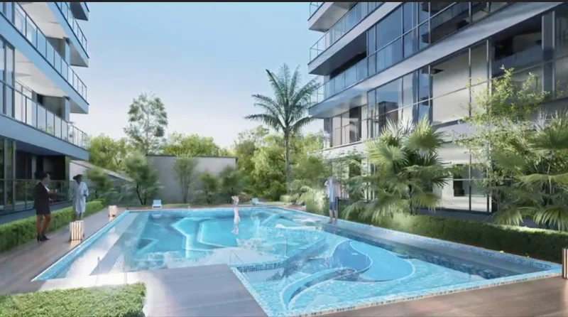 1-BEDROOM Premium Apartments | Riara Road