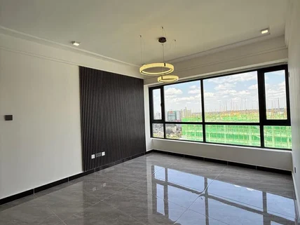2-bedroom Apartment for rent in Lavington, Nairobi