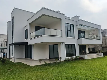 5-bedroom Townhouse for sale in Runda, Westlands