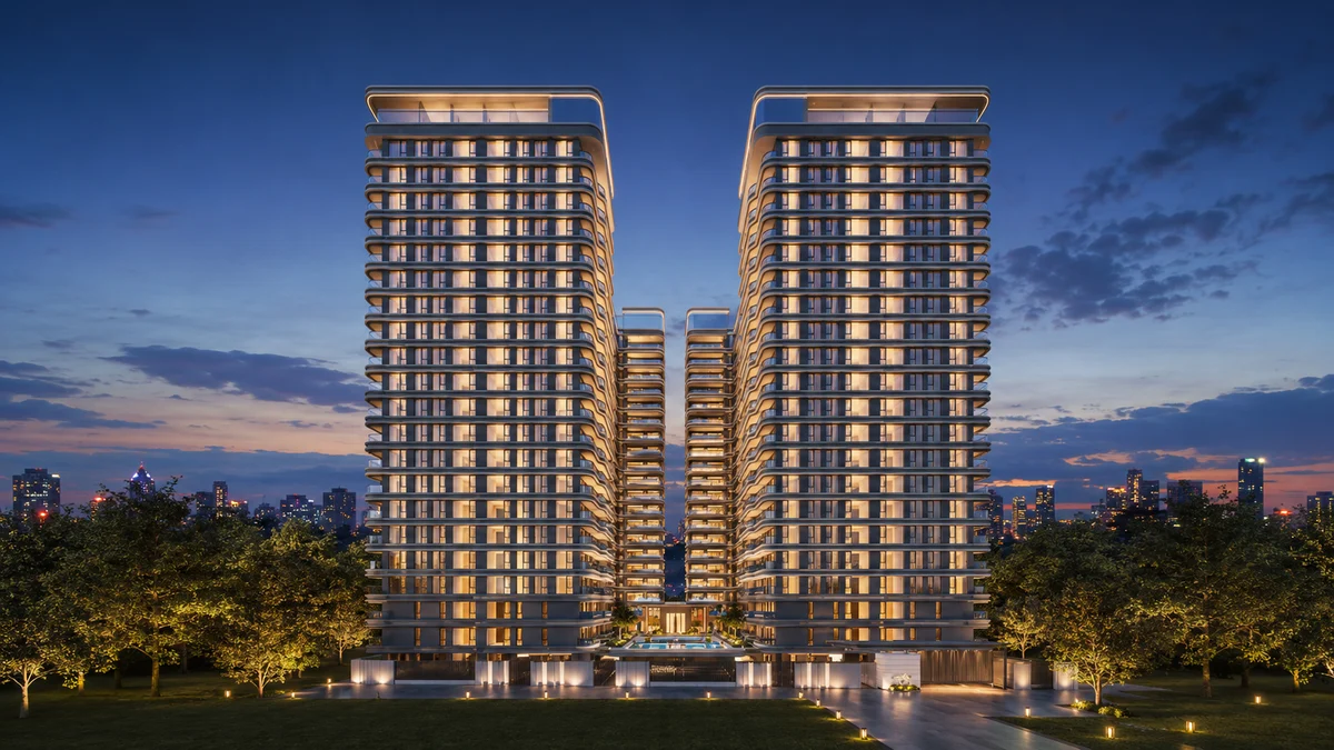 Riverside Azure