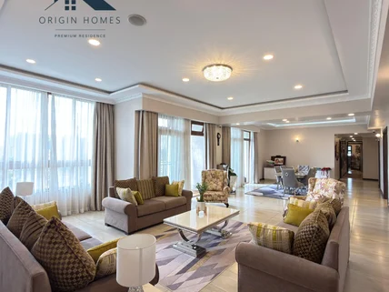 5-bedroom Apartment for sale in Westlands Area, Westlands