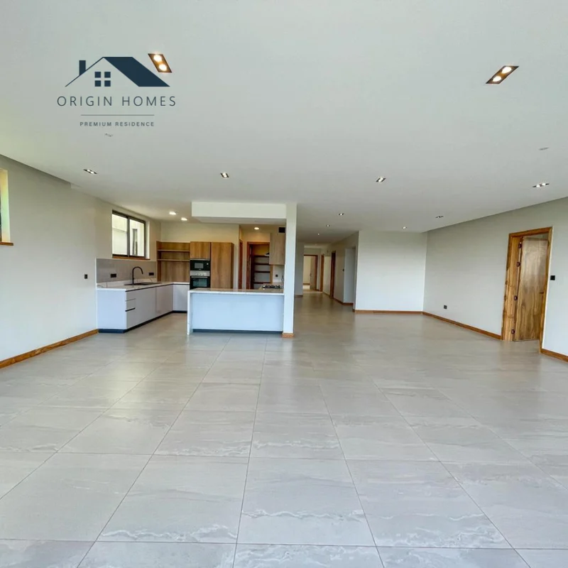 Luxury 4-Bedroom Ensuite Apartment + DSQ for Sale | Westlands